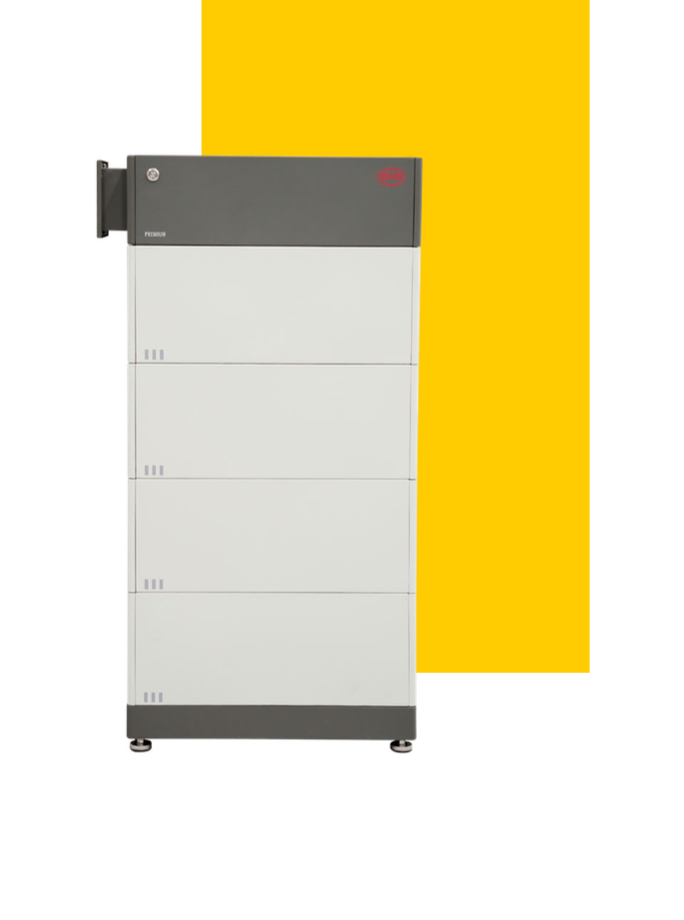 Faraday Battery Box PREMIUM HVL